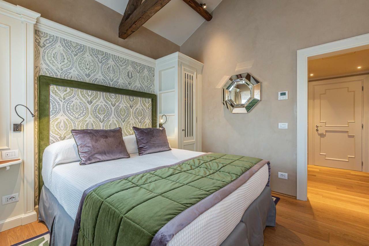 La Dimora Di San Maurizio 4 Terrace - Dimora Italia - Διαμέρισμα Βενετία Εξωτερικό φωτογραφία